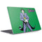 DC Comics The Joker Classic Art Pose Surface Laptop 2 Skin